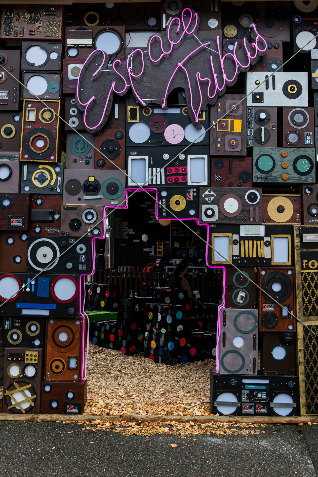 null Epicentre Martigny - Espace Tribus - Jordane Vincenzi