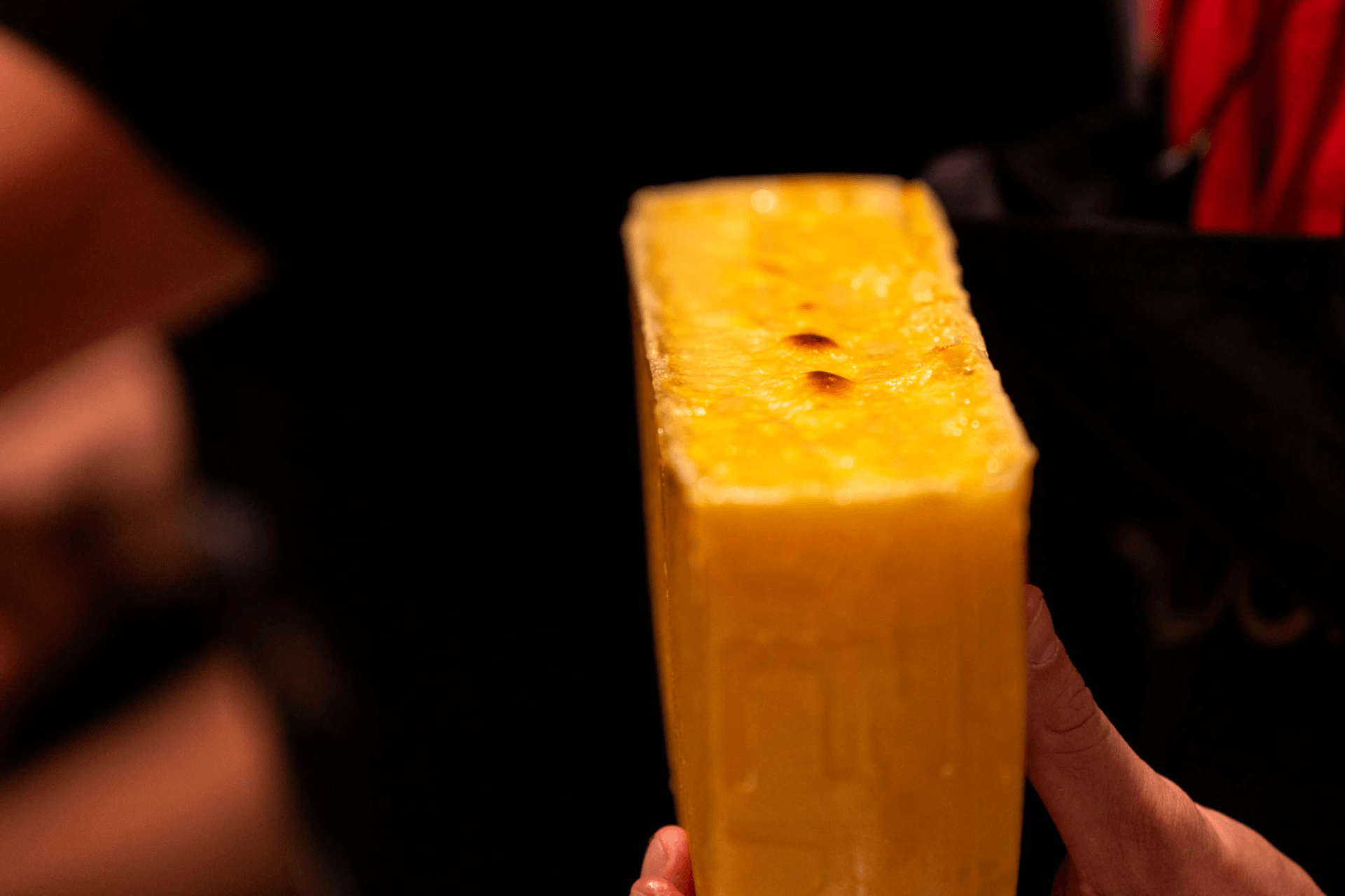 null Tradition valaisannes - La Raclette - Foire du Valais