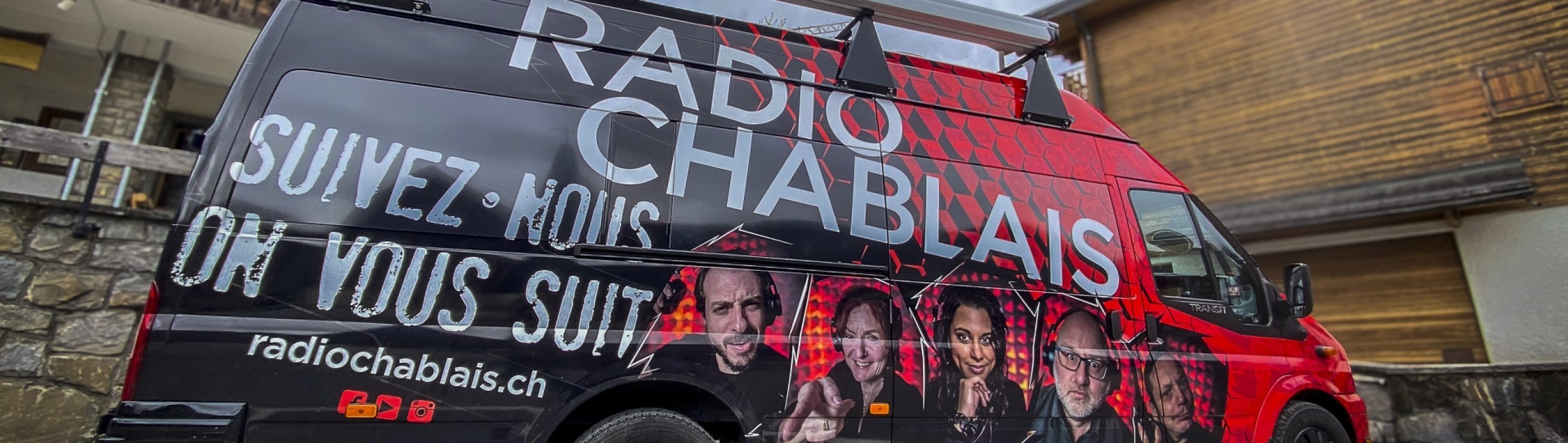 Radio Chablais
