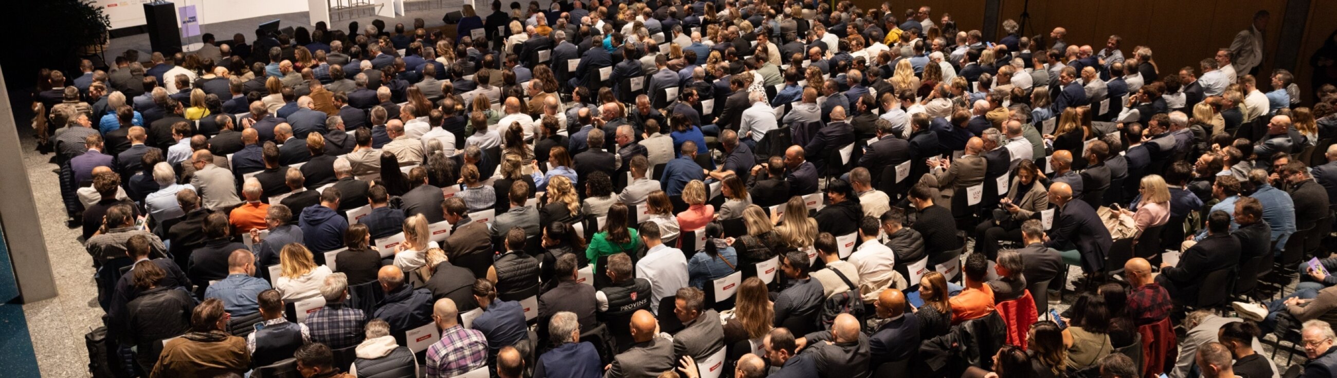 Foire du Valais 2025 - Le rendez-vous économique
