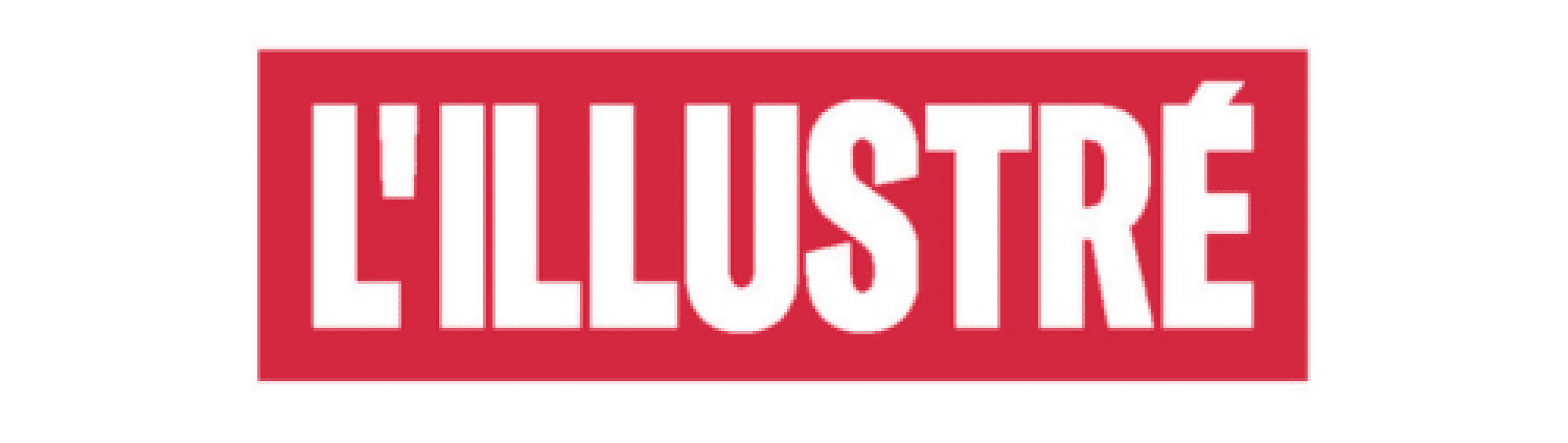 Logo L'Illustré