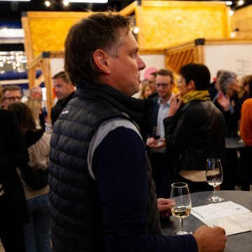 FDV24 - Soirée de préouverture