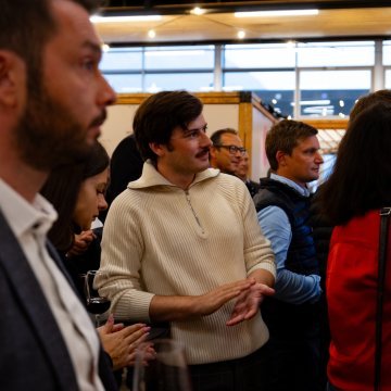 FDV24 - Soirée de préouverture