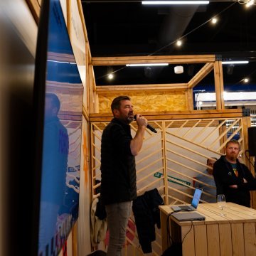 FDV24 - Soirée de préouverture