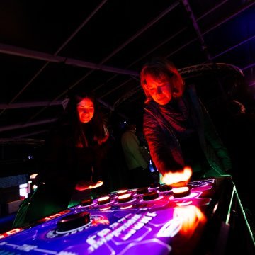 FDV24 - Soirée de préouverture