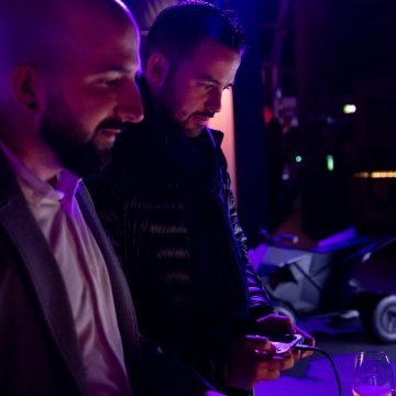 FDV24 - Soirée de préouverture