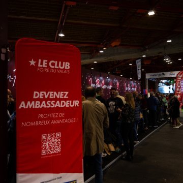 FDV24 - Apéro du Club