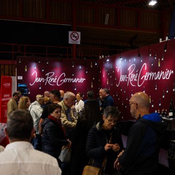 FDV24 - Apéro du Club