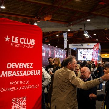 FDV24 - Apéro du Club