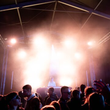 Foire du Valais - concerts et spectacles