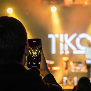 Foire du Valais - concerts et spectacles