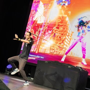 Foire du Valais - concerts et spectacles