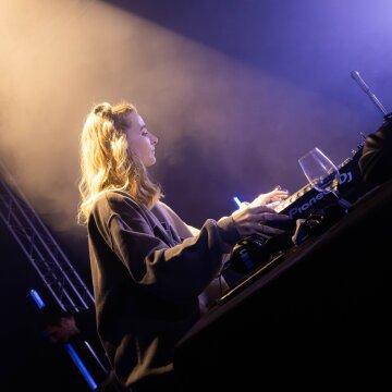 Foire du Valais - concerts et spectacles