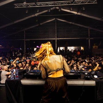 Foire du Valais - concerts et spectacles