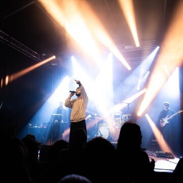 Foire du Valais - concerts et spectacles