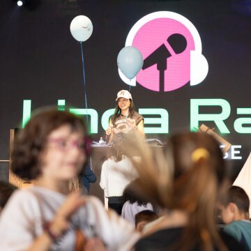 La Foire du Valais en famille