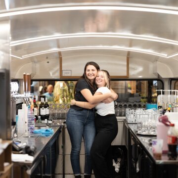 Foire du Valais - nos commerçants