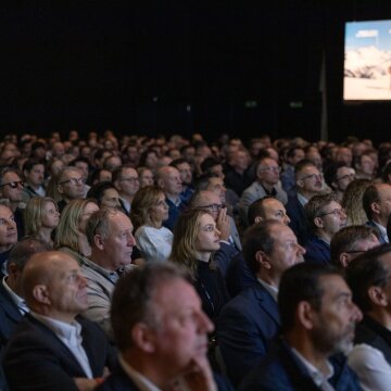 Foire du Valais, conférences et Business