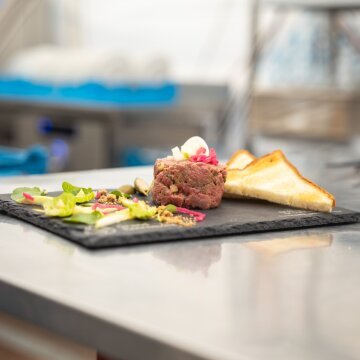 Foire du Valais - gourmandise