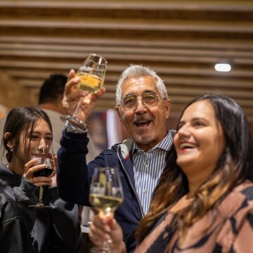 Nos visiteurs - Foire du Valais