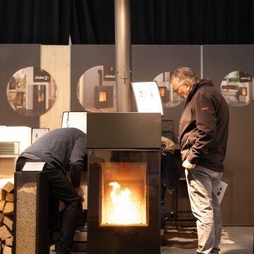 Foire du Valais - nos commerçants