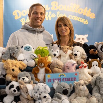 Foire du Valais - nos commerçants