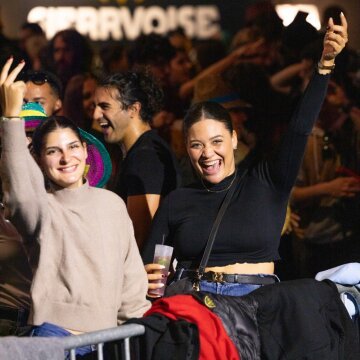 Foire du Valais - les spectacles et concerts