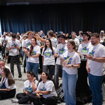 Nos visiteurs - Foire du Valais