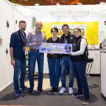 Foire du Valais - invité - Valais Solidaire