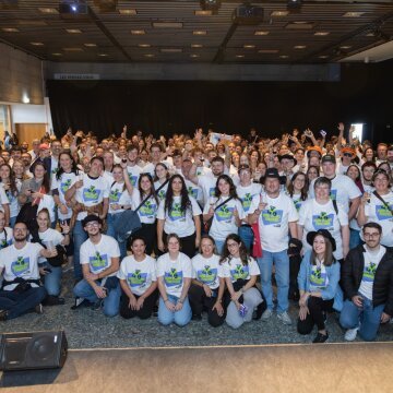 Foire du Valais 2025 - Les Finishers
