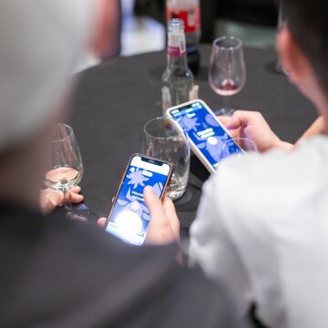 Foire du Valais 2025 - Les Finishers