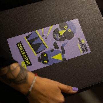 La préouverture de la 65e Foire du Valais - Le Club