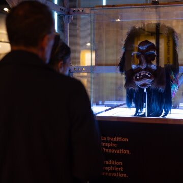 L'expo de la Foire du Valais