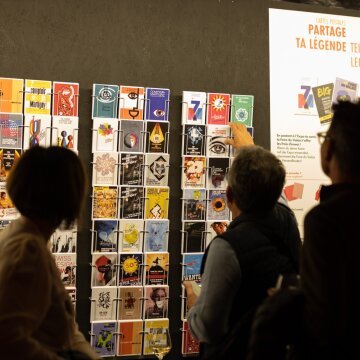 L'expo de la Foire du Valais