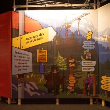 L'expo de la Foire du Valais