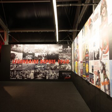 L'expo de la Foire du Valais