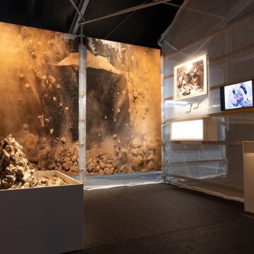 L'expo de la Foire du Valais