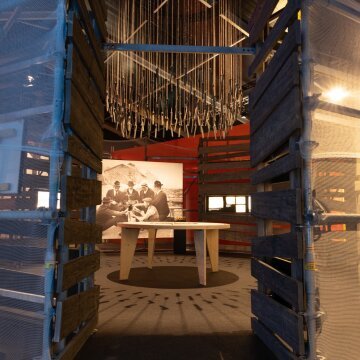 L'expo culturelle - Foire du Valais