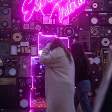 Foire du Valais - Invité - Espace Tribus - Epicentre