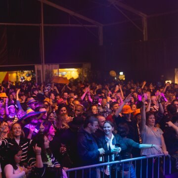 Foire du Valais - les spectacles et concerts