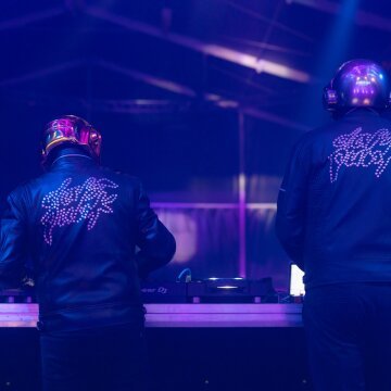 Foire du Valais - les spectacles et concerts