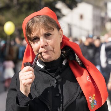 Nos visiteurs - Foire du Valais