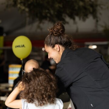 La Foire du Valais en famille