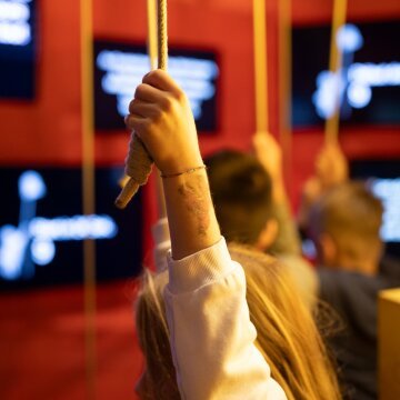 L'expo de la Foire du Valais