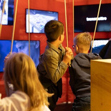 L'expo de la Foire du Valais