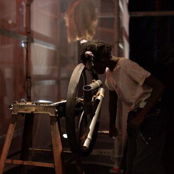 L'expo de la Foire du Valais