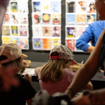 L'expo de la Foire du Valais