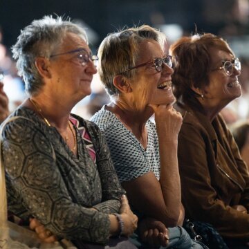 Nos visiteurs - Foire du Valais