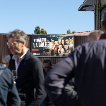 Foire du Valais - invité - La Dôle