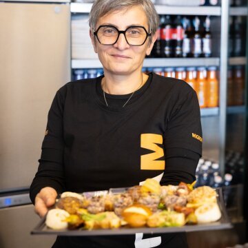 Foire du Valais - gourmandise